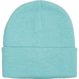 FWRD Aspen Beanie Sky Blue